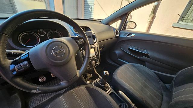 OPEL Corsa usata, con Controllo trazione