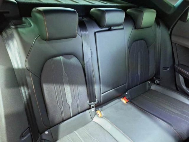 CUPRA Formentor usata, con Immobilizzatore elettronico