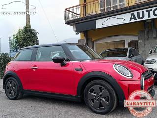 MINI Cooper usata, con Park Distance Control