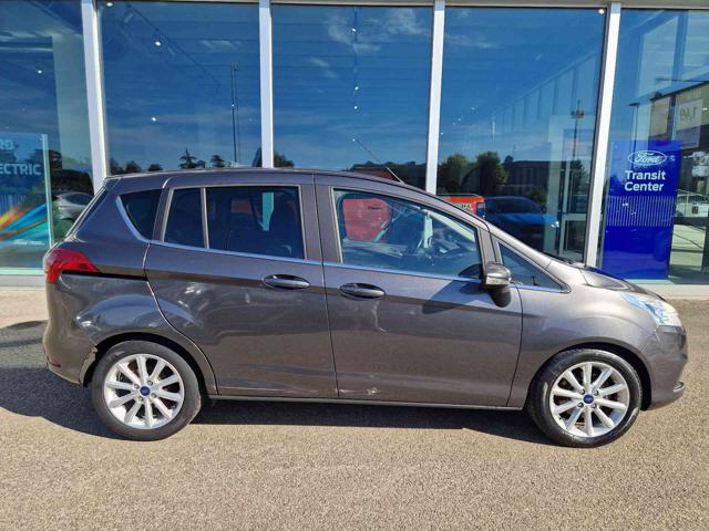 FORD B-Max usata, con Airbag Passeggero