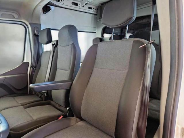 RENAULT Master usata, con ESP