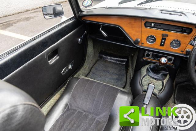 TRIUMPH Spitfire usata 16