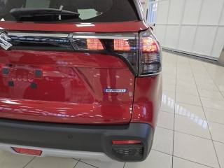 SUZUKI S-Cross usata, con Sedile posteriore sdoppiato