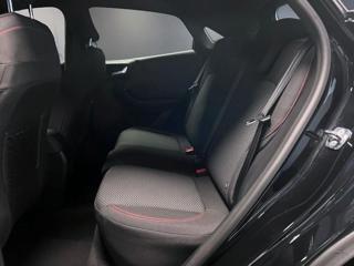 FORD Puma usata, con Controllo automatico clima