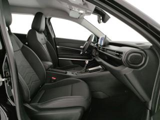 JEEP Avenger usata, con Boardcomputer