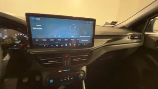 FORD Focus usata, con Chiusura centralizzata