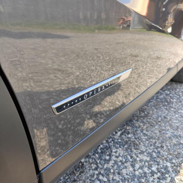 DS AUTOMOBILES DS 3 Crossback usata, con Sensori di parcheggio posteriori