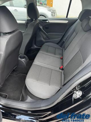 VOLKSWAGEN Golf usata, con ESP