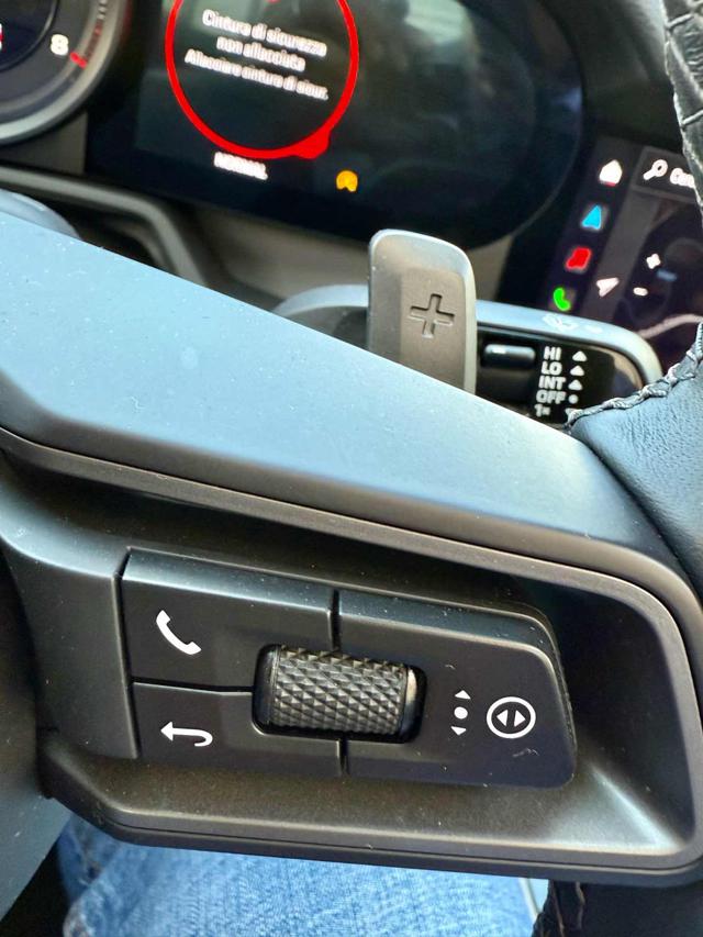 PORSCHE 911 usata, con Tettuccio apribile