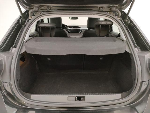 OPEL Corsa usata, con Sedile posteriore sdoppiato