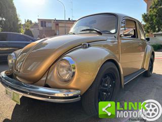 VOLKSWAGEN Maggiolone usata 5