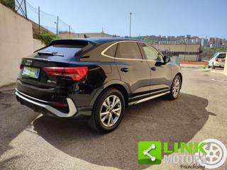 AUDI Q3 usata, con Cerchi in lega