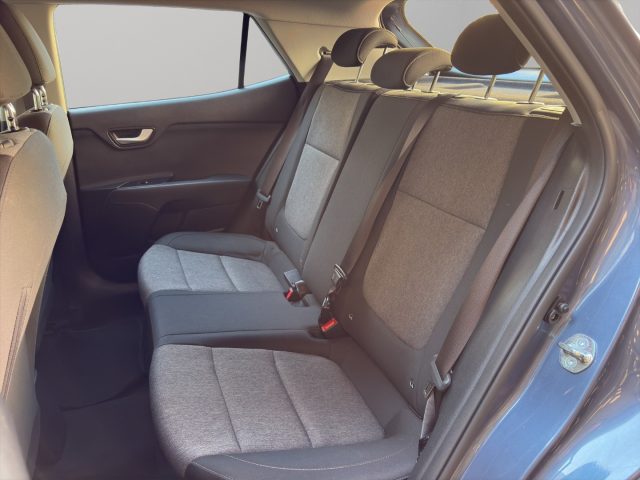 KIA Stonic usata, con Sensore di luce