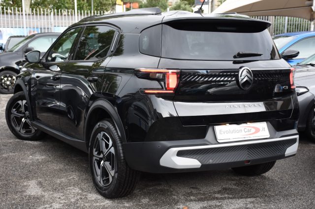 CITROEN C3 Aircross usata, con Airbag Passeggero