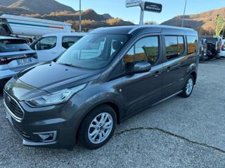 FORD Grand C-Max usata, con Airbag laterali