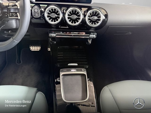 MERCEDES-BENZ CLA 180 usata, con Controllo trazione