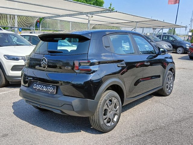 CITROEN C3 usata, con Alzacristalli elettrici