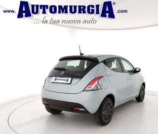 LANCIA Ypsilon usata, con Airbag Passeggero