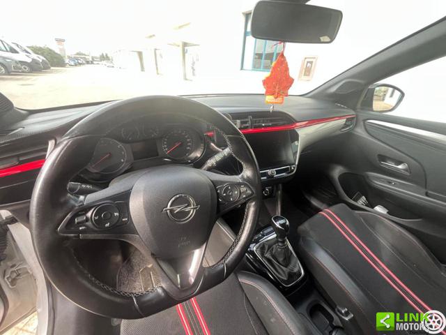 OPEL Corsa usata, con Cerchi in lega