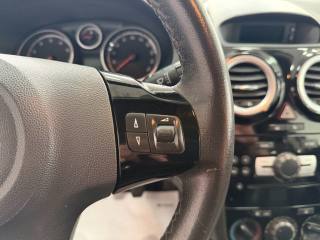 OPEL Corsa usata 22