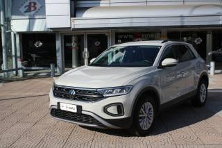 VOLKSWAGEN T-Roc 1.0 TSI Life