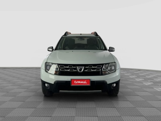DACIA Duster usata 7