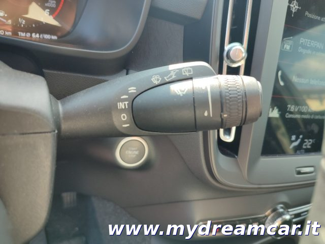 VOLVO XC40 usata, con Autoradio digitale
