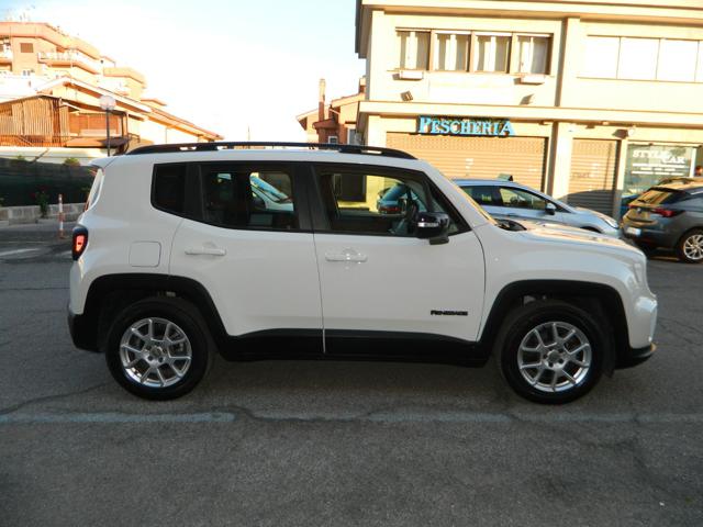 JEEP Renegade usata, con Chiusura centralizzata