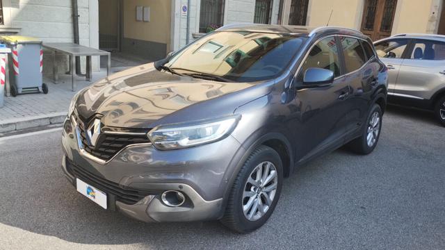 RENAULT Kadjar usata, con Airbag