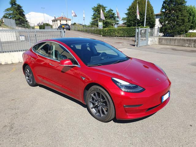 TESLA Model 3 usata, con Alzacristalli elettrici