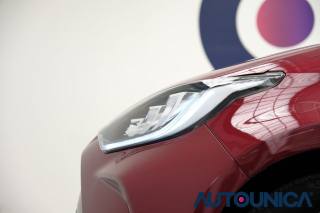 TOYOTA Yaris usata, con Immobilizzatore elettronico