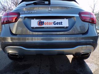 MERCEDES-BENZ GLA 220 usata 113