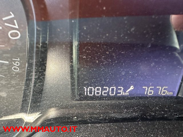PEUGEOT Expert usata, con Servosterzo