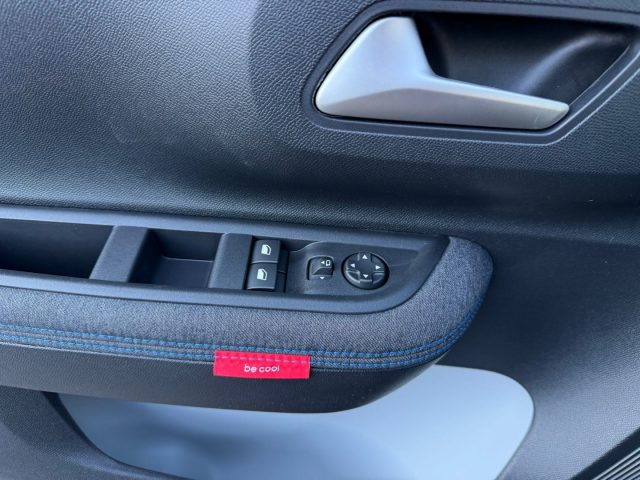 CITROEN C3 usata, con Sensore di luce