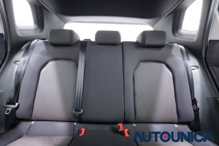 SEAT Arona usata, con Sensori di parcheggio anteriori