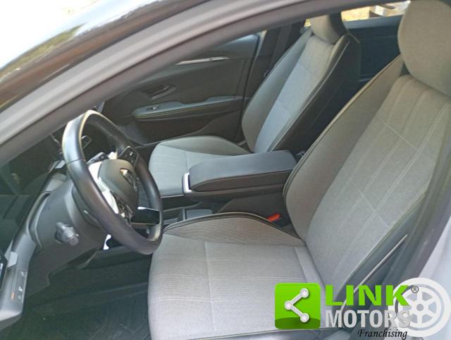 RENAULT Megane usata, con USB