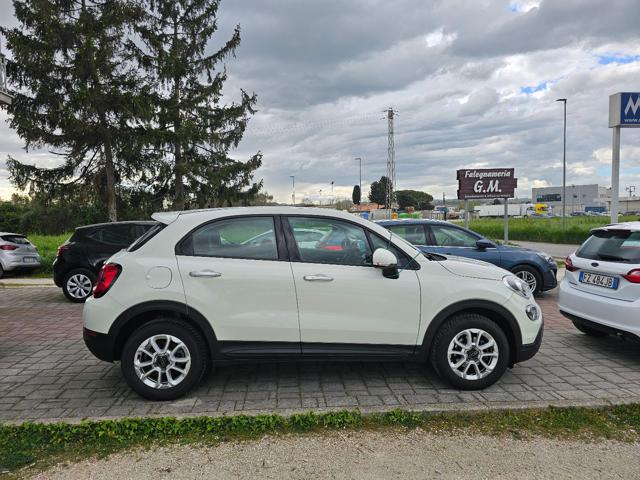 FIAT 500X usata, con Autoradio