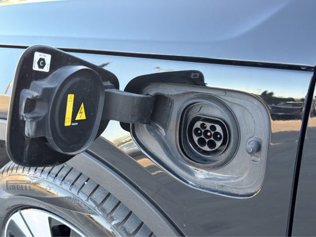 VOLVO XC40 usata, con Autoradio digitale