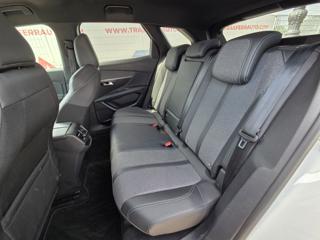 PEUGEOT 3008 usata, con Climatizzatore