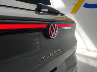 VOLKSWAGEN T-Roc usata, con Lettore CD