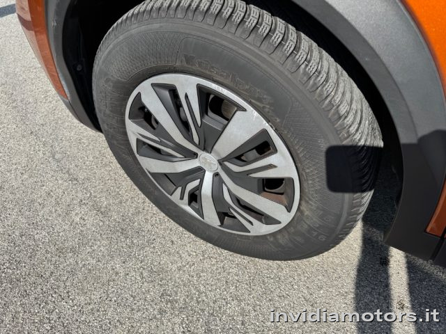 PEUGEOT 2008 usata, con Bracciolo