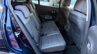 CITROEN C5 Aircross usata, con Filtro antiparticolato