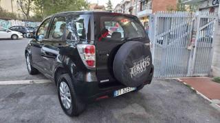 DAIHATSU Terios usata, con Autoradio