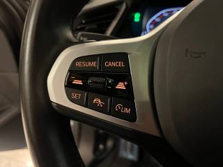 BMW 118 usata, con Controllo automatico clima