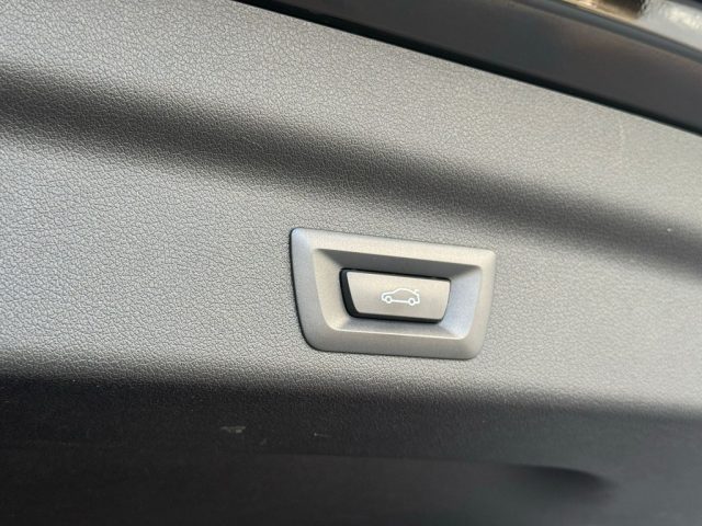 BMW X1 usata, con Sensori di parcheggio posteriori