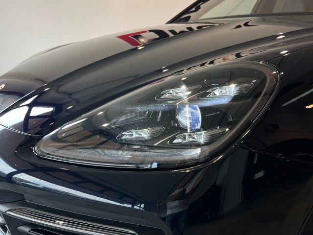 PORSCHE Cayenne usata, con Climatizzatore