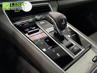 PORSCHE Panamera usata, con Cruise Control