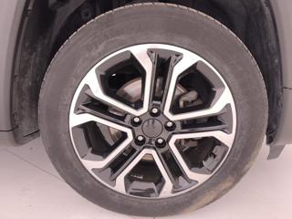 JEEP Compass usata, con Luci diurne