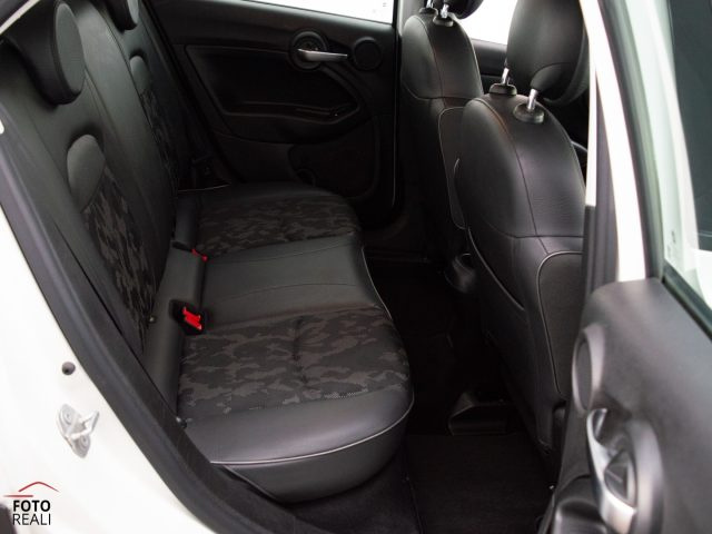 FIAT 500X usata 33