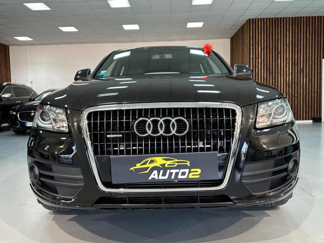 AUDI Q5 usata, con Airbag laterali